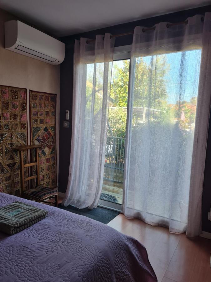 Chez Helene Apartman Bordeaux Kültér fotó