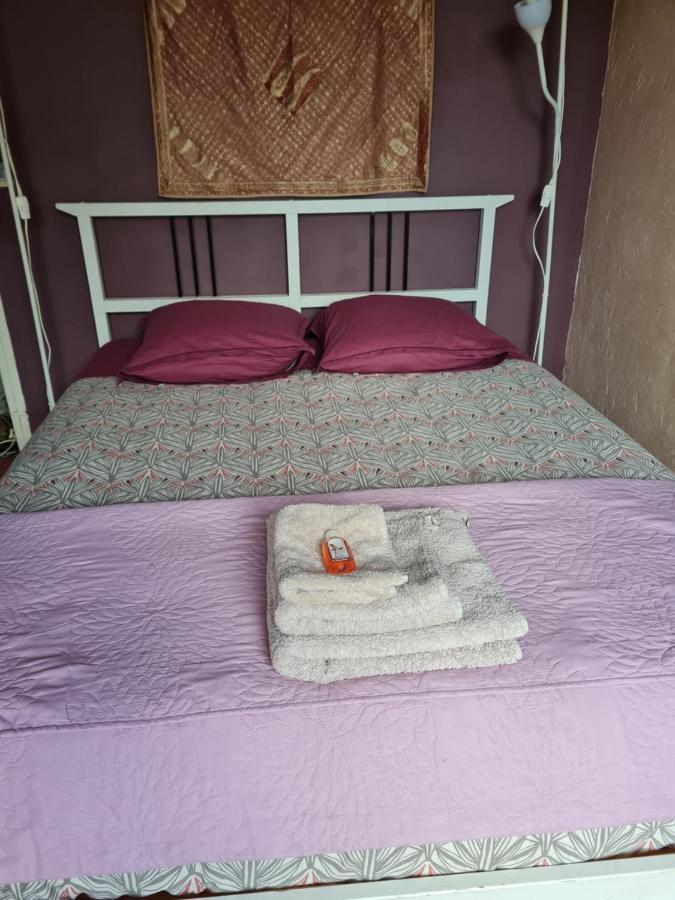 Chez Helene Apartman Bordeaux Kültér fotó