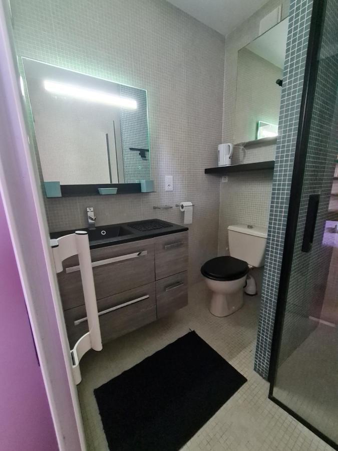 Chez Helene Apartman Bordeaux Kültér fotó
