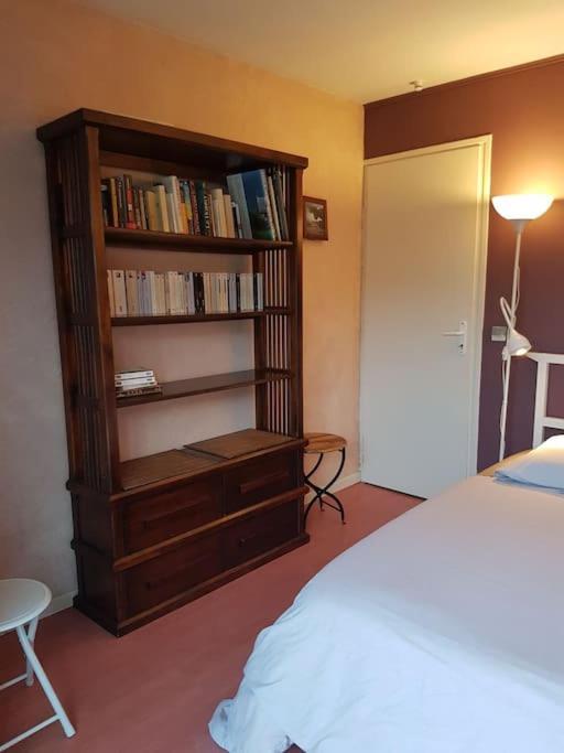 Chez Helene Apartman Bordeaux Kültér fotó