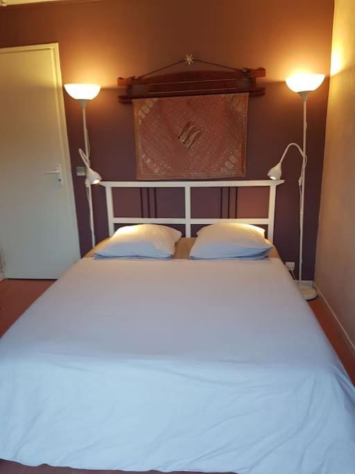 Chez Helene Apartman Bordeaux Kültér fotó