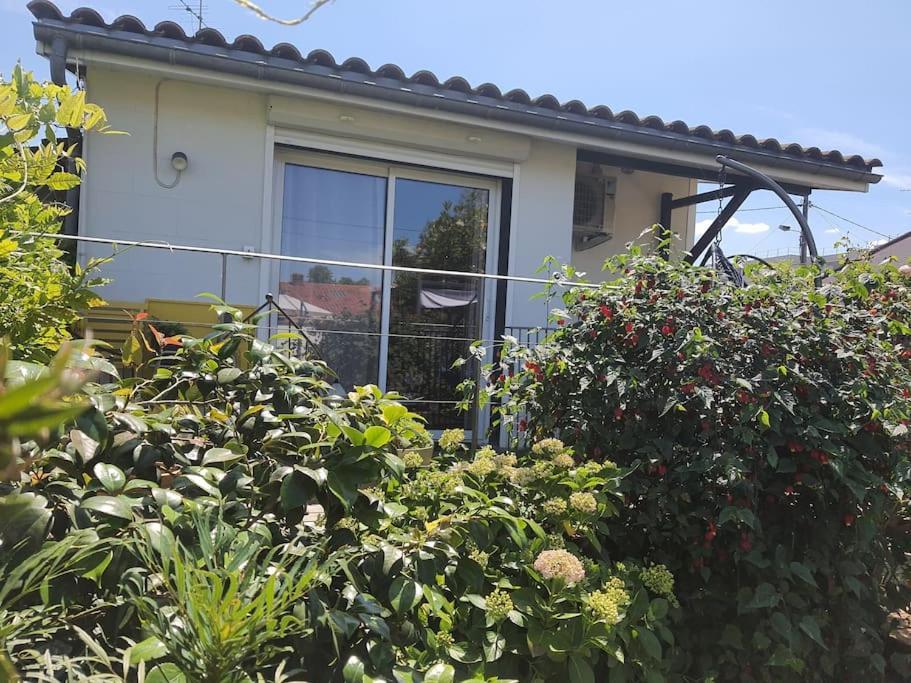 Chez Helene Apartman Bordeaux Kültér fotó