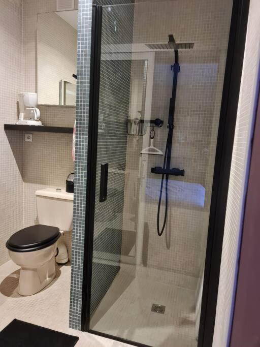 Chez Helene Apartman Bordeaux Kültér fotó